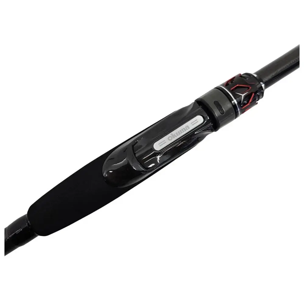 Okuma Hakai Super Light Spin 8'0'' 243cm 7-28gr 2 Parça Olta Kamı