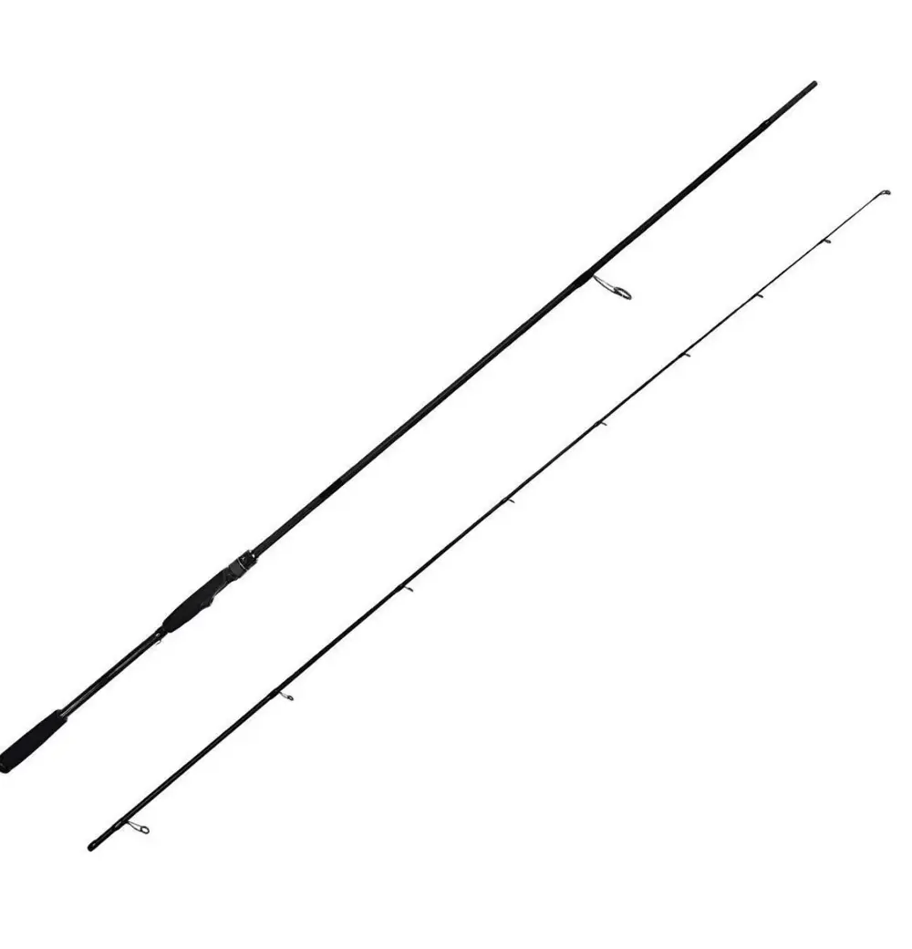 Okuma Hakai Super Light Spin 8'0'' 243cm 7-28gr 2 Parça Olta Kamı