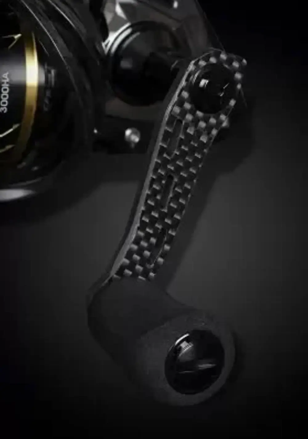 Okuma ITX CB ICB-1000HA 7+1BB Olta Makinesi