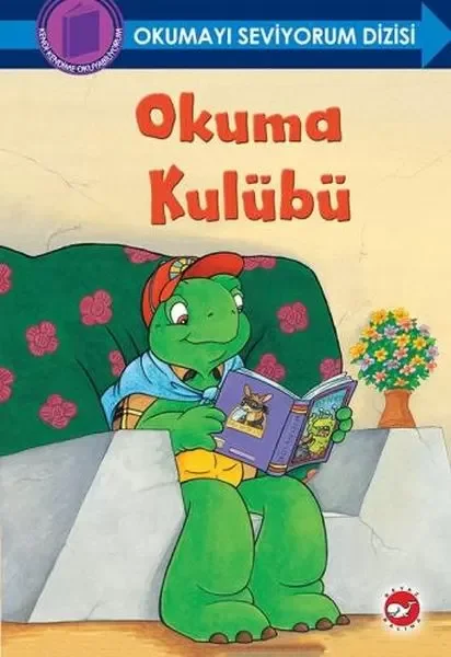 Okuma Kulübü Fiyatı, Yorumları ve Özellikleri