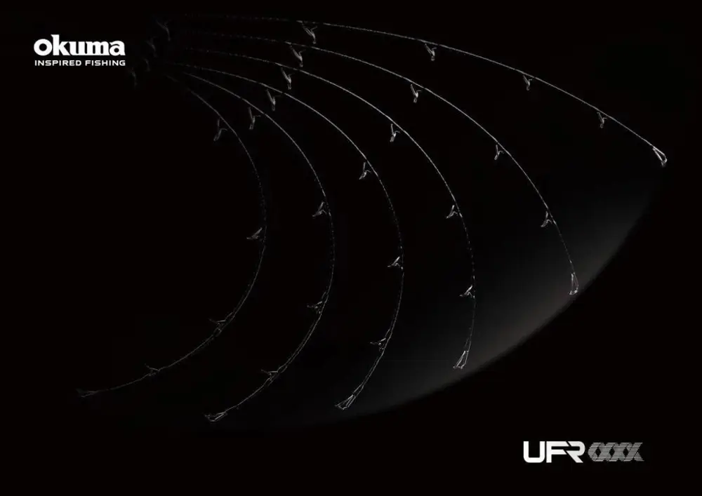 Okuma Lrf-Tele-706UL 210cm 1-8g Teleskobik LRF Kamışı Okuma Lrf-Tele-706UL 210cm 1-8g Teleskobik LRF Kamışı