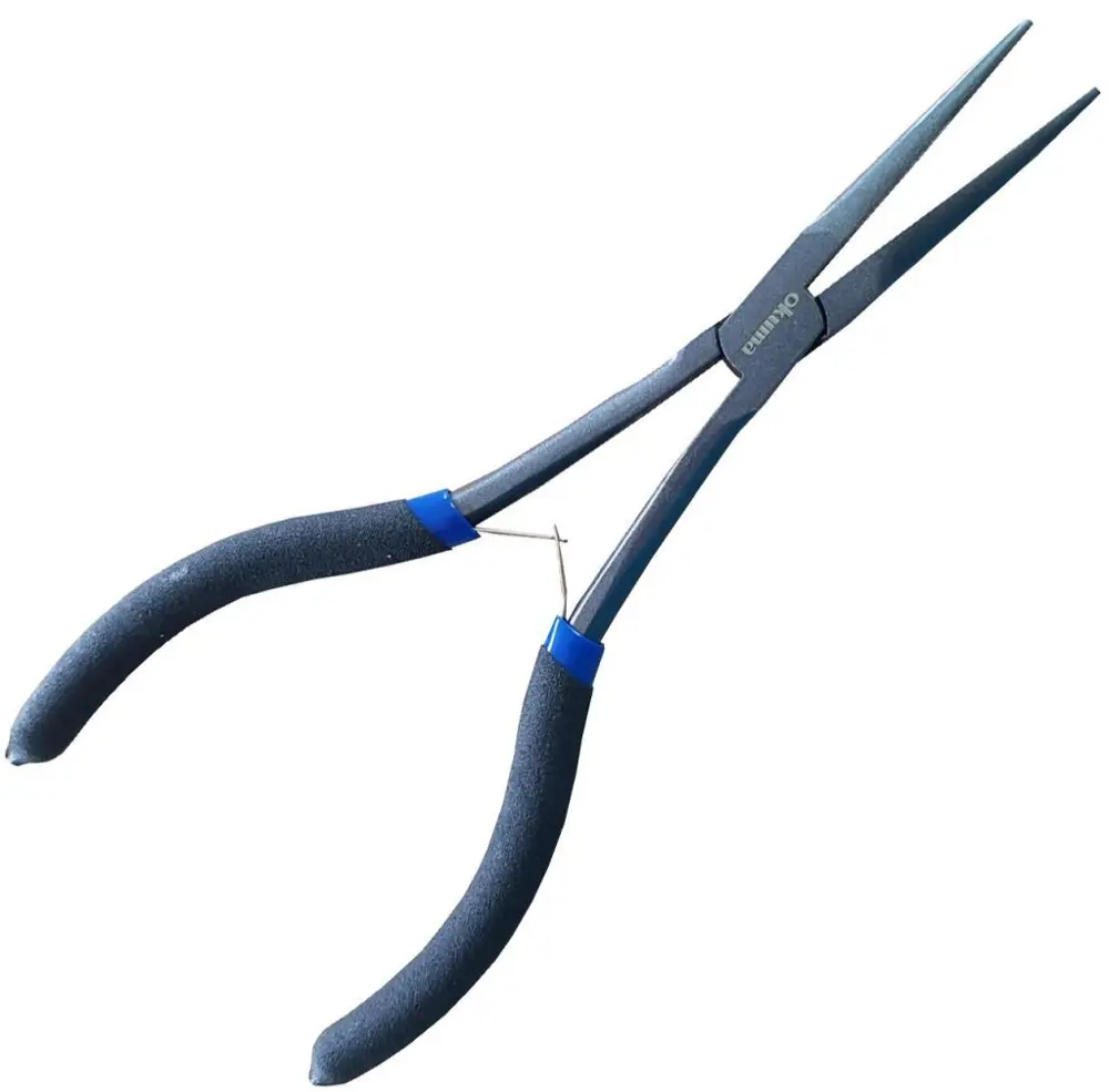 Okuma Mini Nose 6" Balıkçı Pensesi Karga Burun