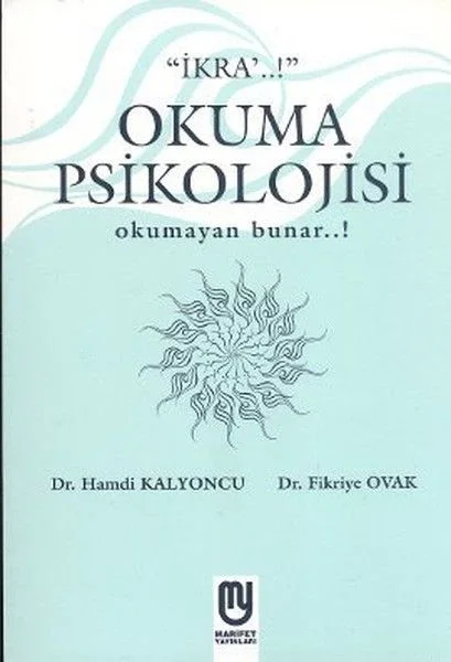 Okuma Psikolojisi Okumayan Bunar...! Fiyatı, Yorumları ve Özellikleri