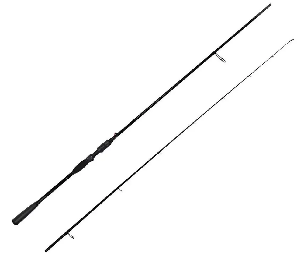 Okuma Psycho Stick Aji 6'7'' 201cm 0.5-6gr 2 Parça Olta Kamışı