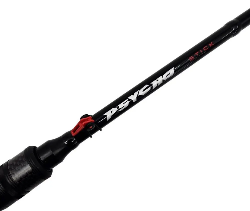 Okuma Psycho Stick Game 220cm M-Fast 5-14g 2P Spin LRF Olta Kamış