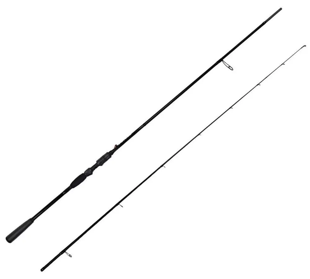 Okuma Psycho Stick Game 220cm M-Fast 5-14g 2P Spin LRF Olta Kamış