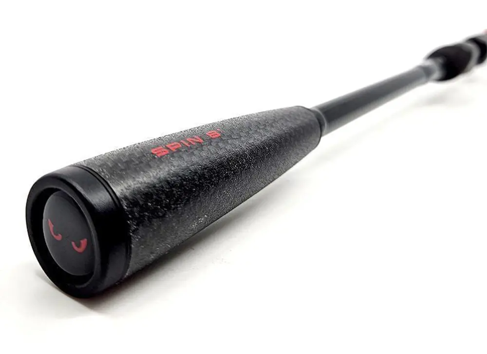 Okuma Psycho Stick Game 220cm M-Fast 5-14g 2P Spin LRF Olta Kamış