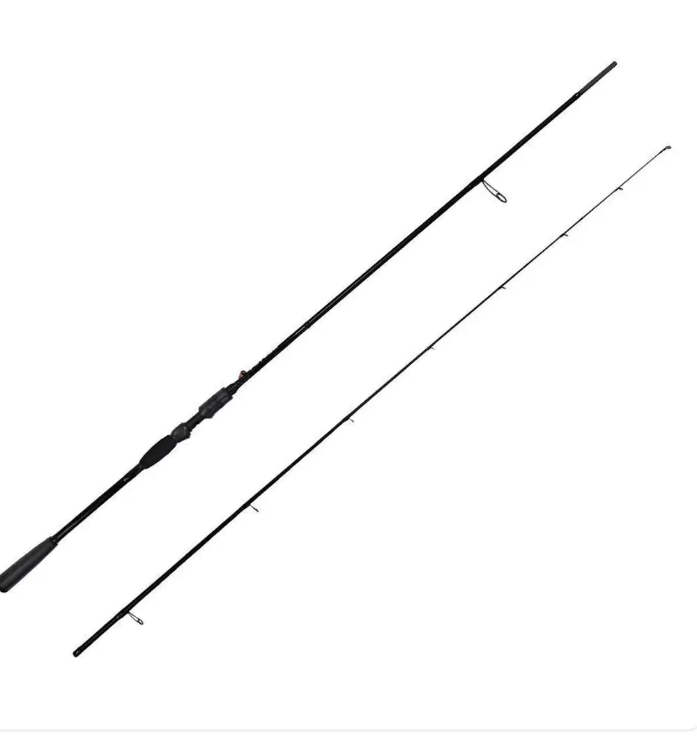Okuma Psycho Stick Game 274cm Ex-Fast 15-40gr 2 Parça Olta Kamışı