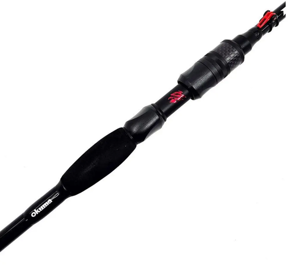 Okuma Psycho Stick Game 274cm Ex-Fast 15-40gr 2 Parça Olta Kamışı