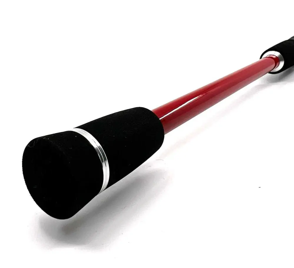 Okuma Red Spin 279cm 10-40g 2P Olta Kamışı Okuma Red Spin 279cm 10-40g 2P Olta Kamışı
