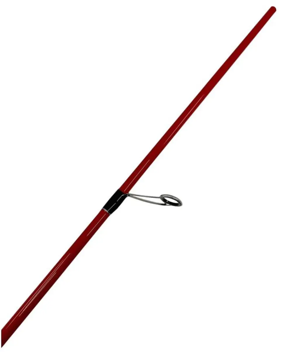 Okuma Red Spin 8'0'' 243CM 7-28GR 2 Parça
