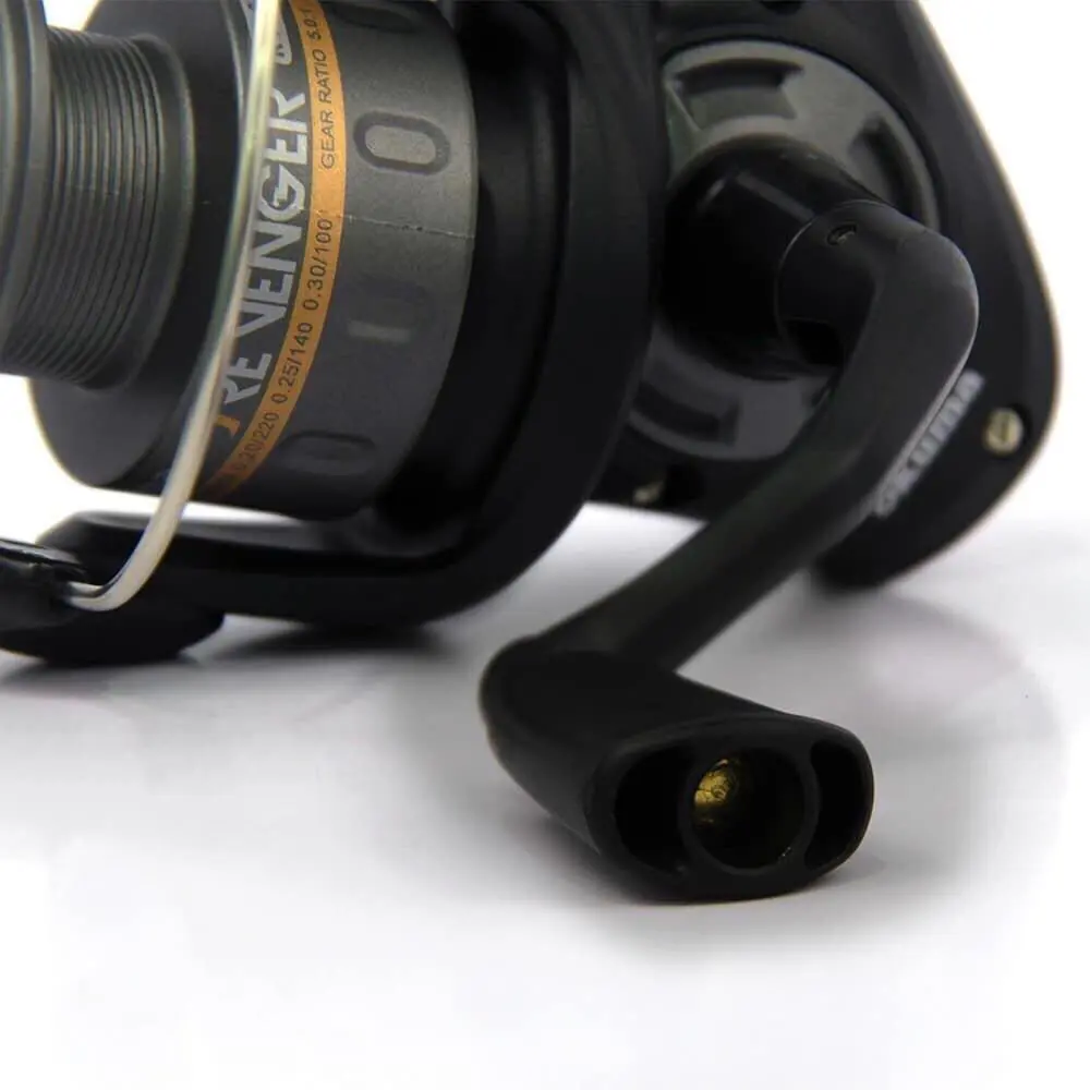 Okuma Revenger 65 FD Olta Makinesi 1BB 4.8:1