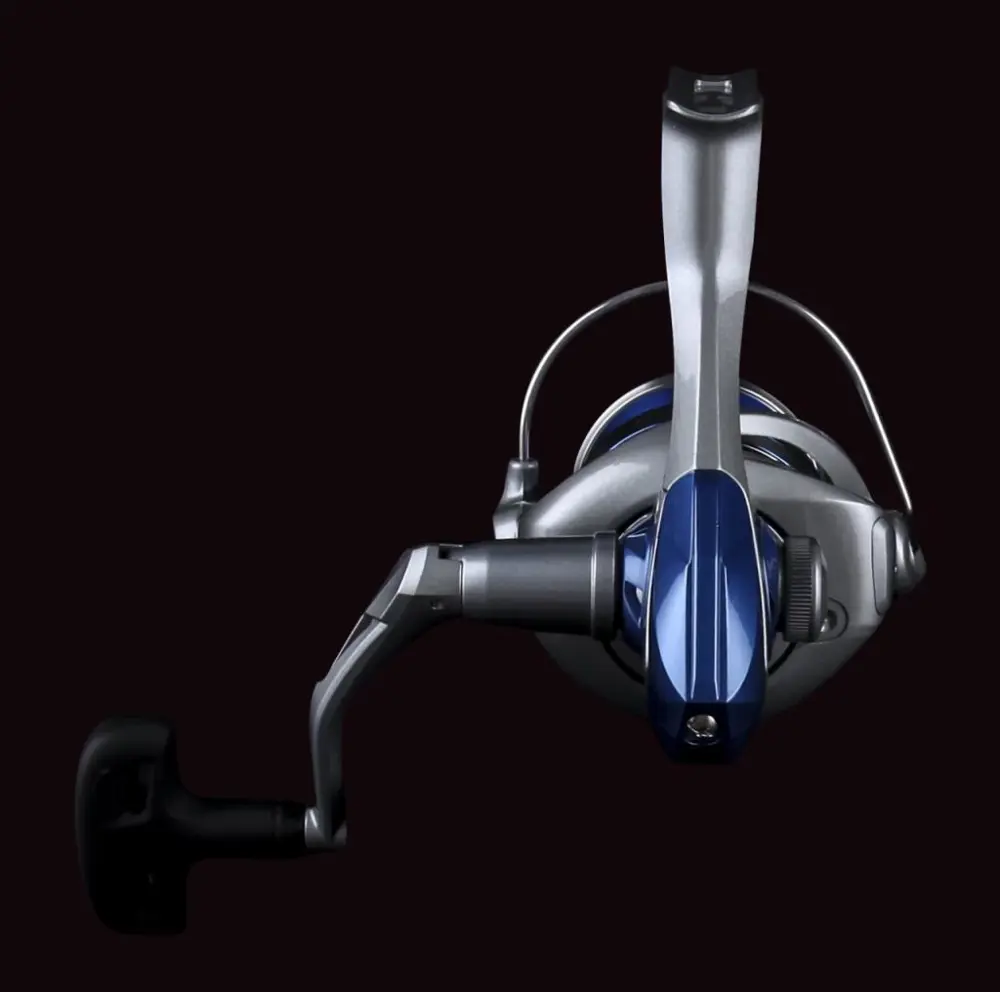 Okuma Safina Pro 8000 Olta Makinesi 4BB 4.8:1