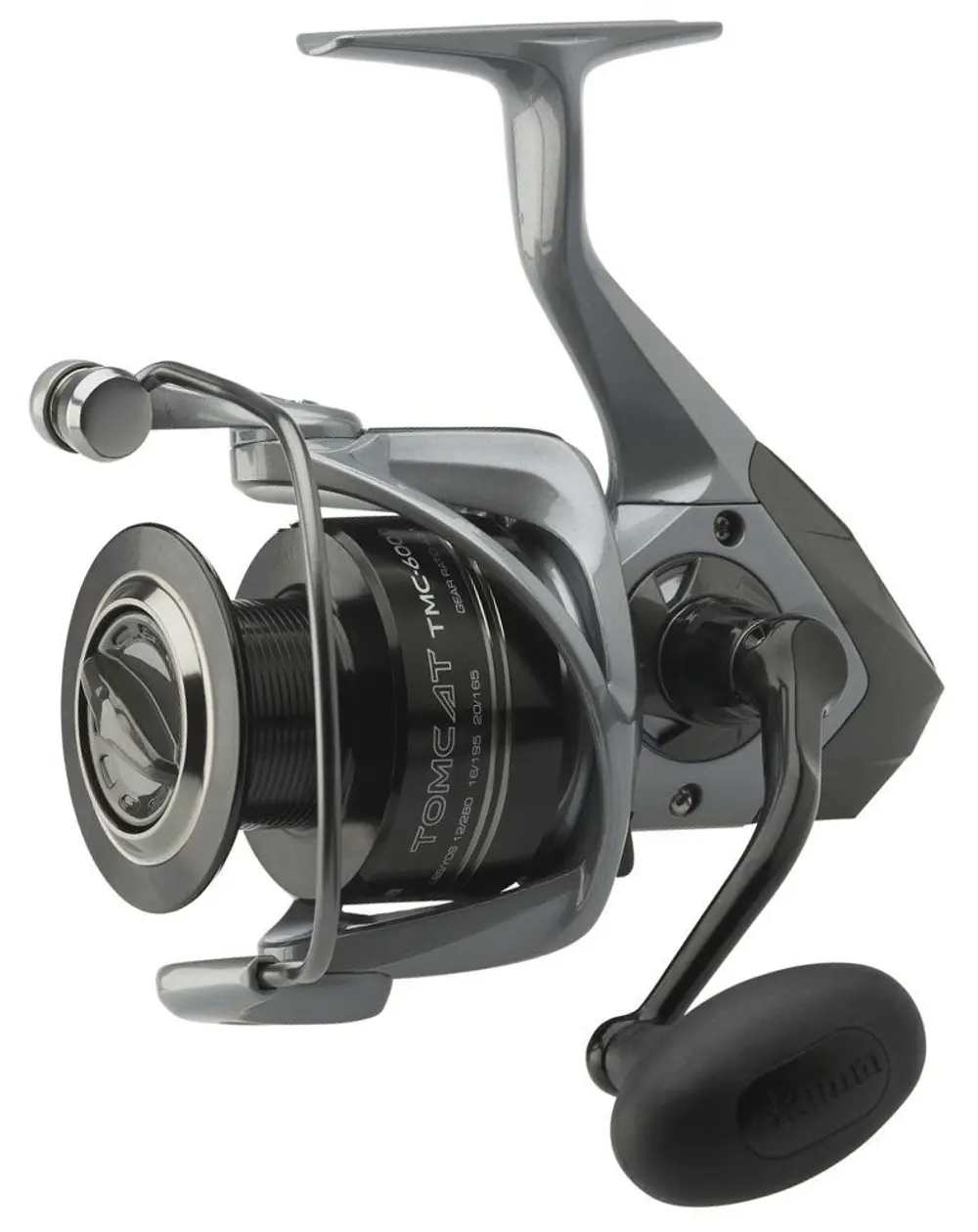Okuma Tomcat 8000 Olta Makinesi 7BB 4.8:1