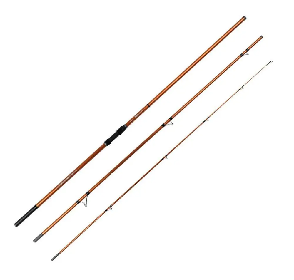 Okuma Trio Rex Surf 450cm 120-250g 3P Olta Kamışı