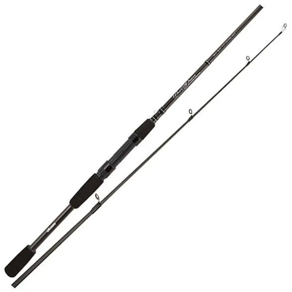 Okuma Wave Power 274cm 7-30g 2P Spin Kamışı Okuma Wave Power 274cm 7-30g 2P Spin Kamışı