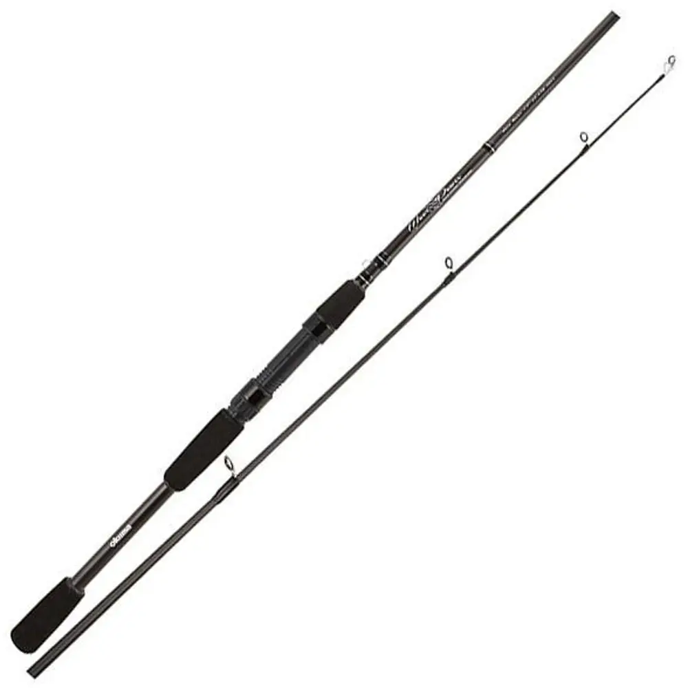 Okuma Wave Power 8' 244cm 15-40g 2P Spin Kamışı Okuma Wave Power 8' 244cm 15-40g 2P Spin Kamışı