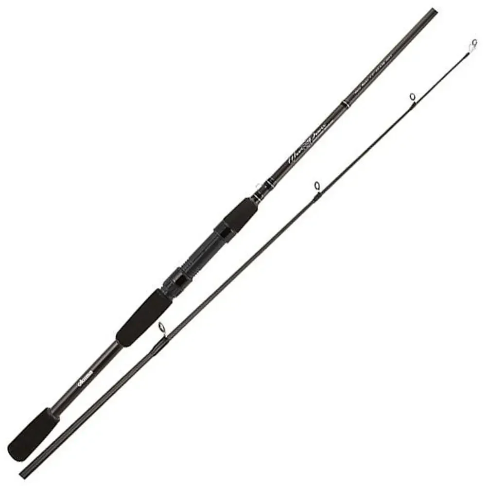 Okuma Wave Power 8' 244cm 15-40g 2P Spin Kamışı Okuma Wave Power 8' 244cm 15-40g 2P Spin Kamışı