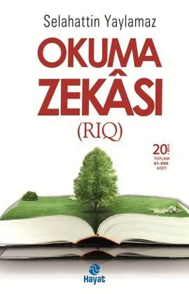Okuma Zekası (RIQ) Fiyatı, Yorumları ve Özellikleri