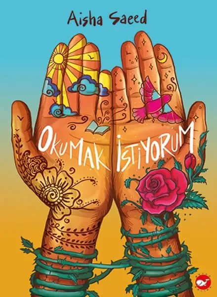 Okumak İstiyorum Okumak İstiyorum