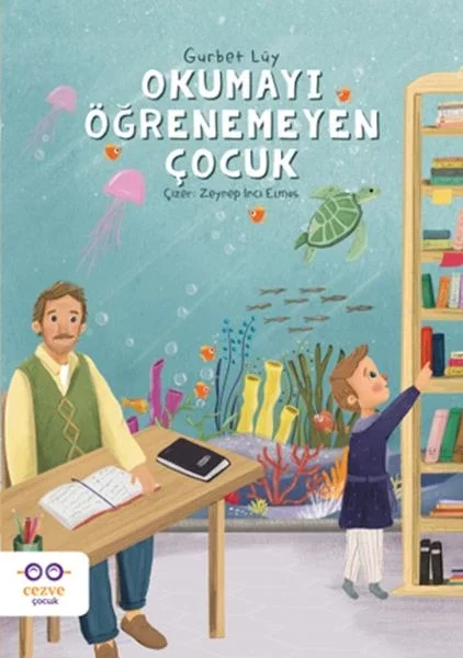 Okumayı Öğrenemeyen Çocuk Fiyatı, Yorumları ve Özellikleri