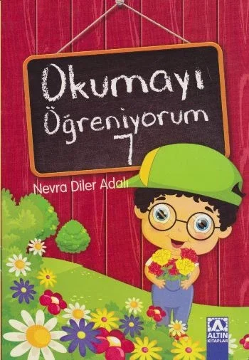 Okumayı Öğreniyorum 7 Fiyatı, Yorumları ve Özellikleri
