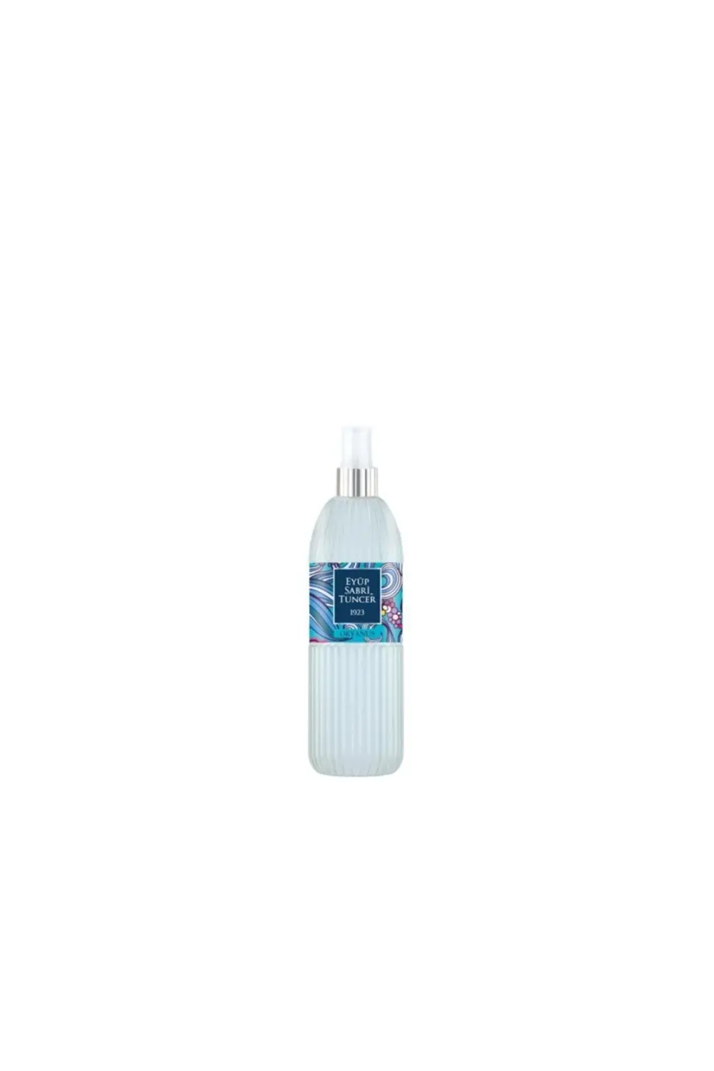 Okyanus 150 Ml Sprey Kolonya-pet Şişe