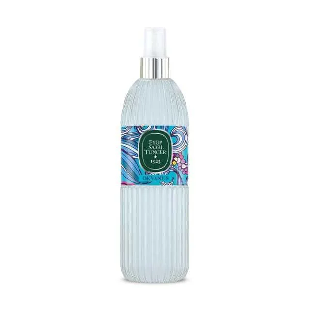 Okyanus Kolonya Spreyi 150ml - Taze ve Uzun Süre Kalıcı Kolonya Fiyatı, Yorumları ve Özellikleri