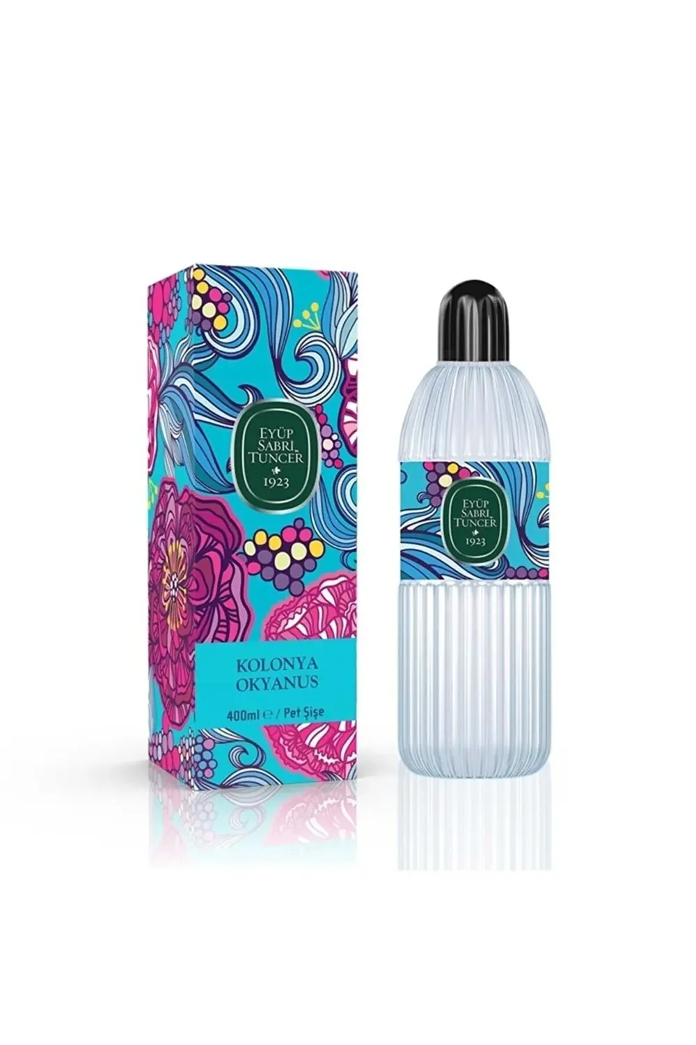 Okyanus Kolonyası 400ml