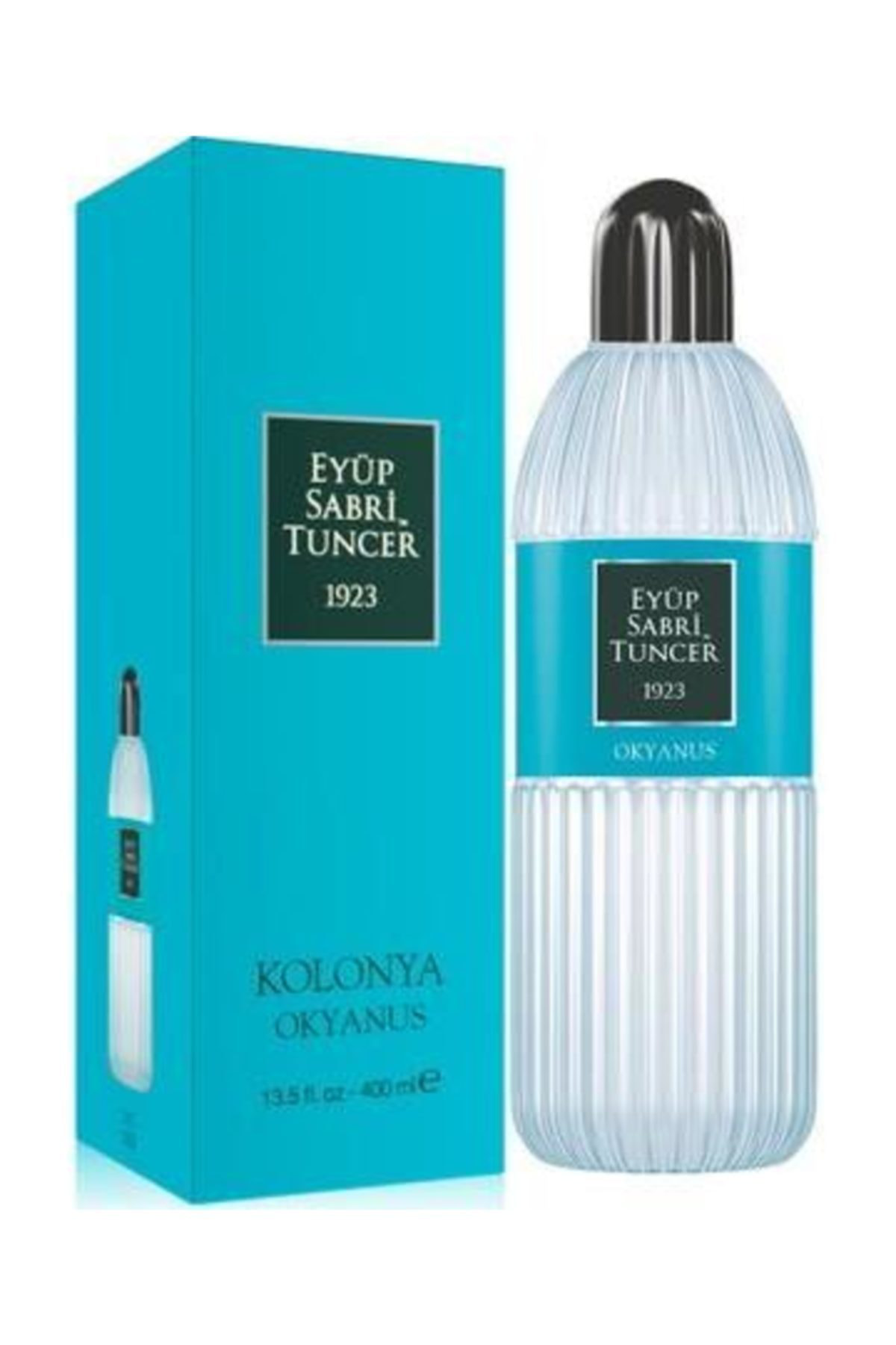 Okyanus Kolonyası Sprey 150 Ml Pet Şişe