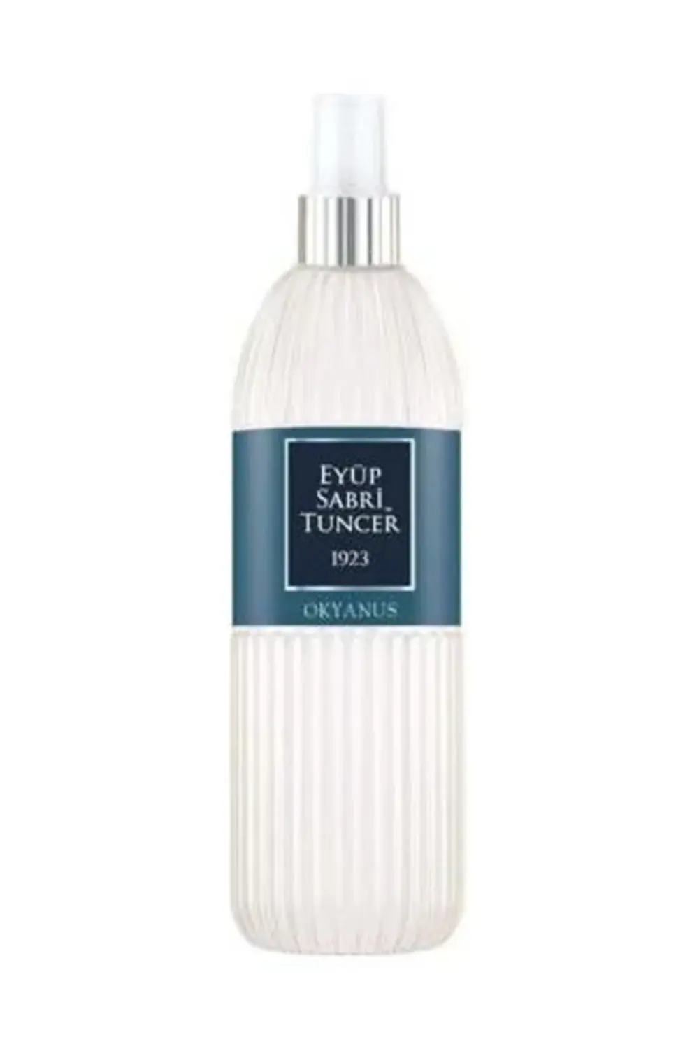 Okyanus Kolonyası Sprey 150 Ml Pet Şişe