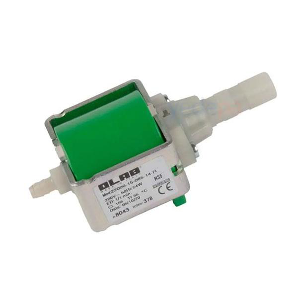 Olab 22000-15-065-14-R 54W Su Sirkülasyon Pompası 220V Olab 22000-15-065-14-R 54W Su Sirkülasyon Pompası 220V