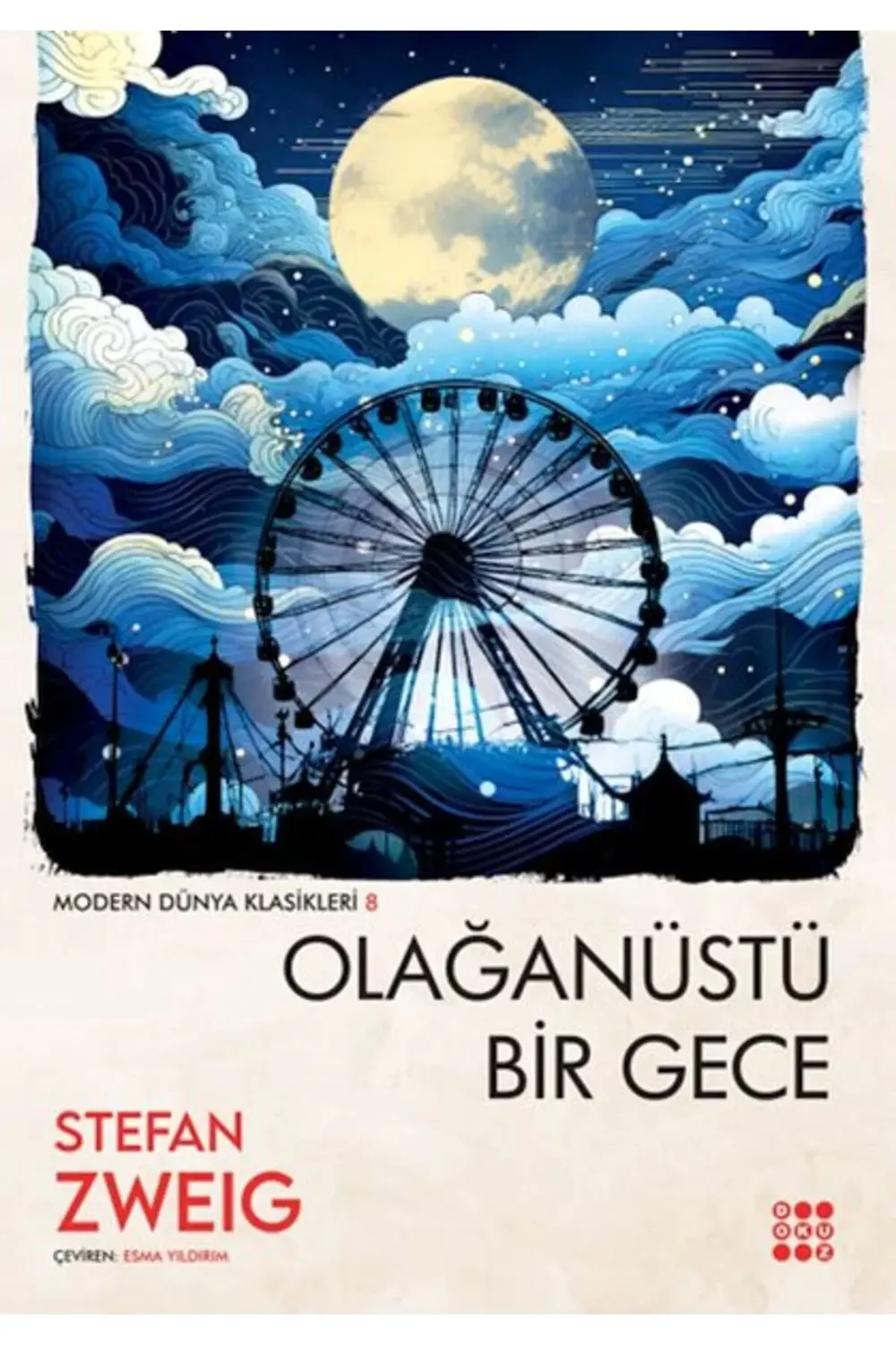 Olağan Üstü Bir Gece