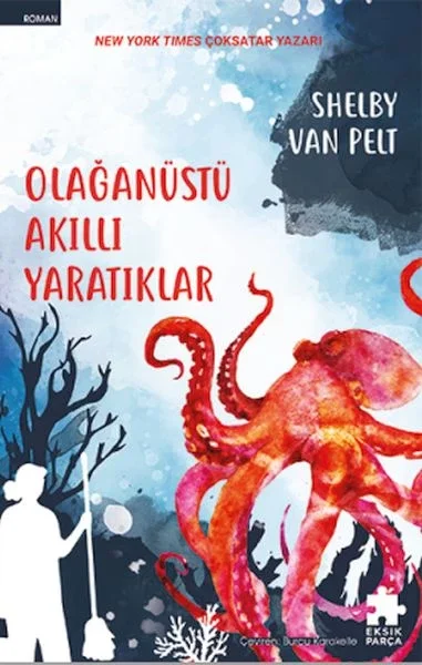 Olağanüstü Akıllı Yaratıklar Fiyatı, Yorumları ve Özellikleri
