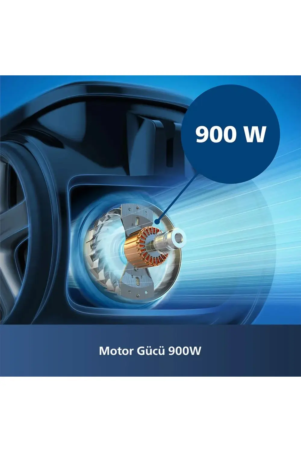 Olağanüstü Çekiş Gücü, Superturbo Başlık, Xb7151 Anti Alerjik Mar