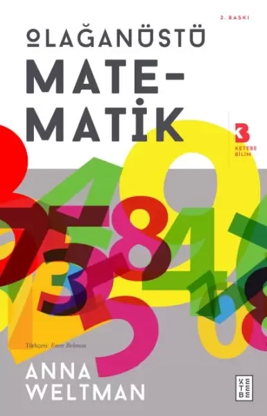 Olağanüstü Matematik Fiyatı, Yorumları ve Özellikleri