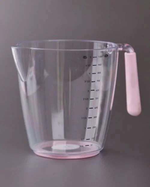 Ölçü ve Hamur Kabı 1000 ML -  Sap Fiyatı, Yorumları ve Özellikleri
