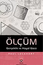 Ölçüm  Gerçeklik ve Hayal Gücü