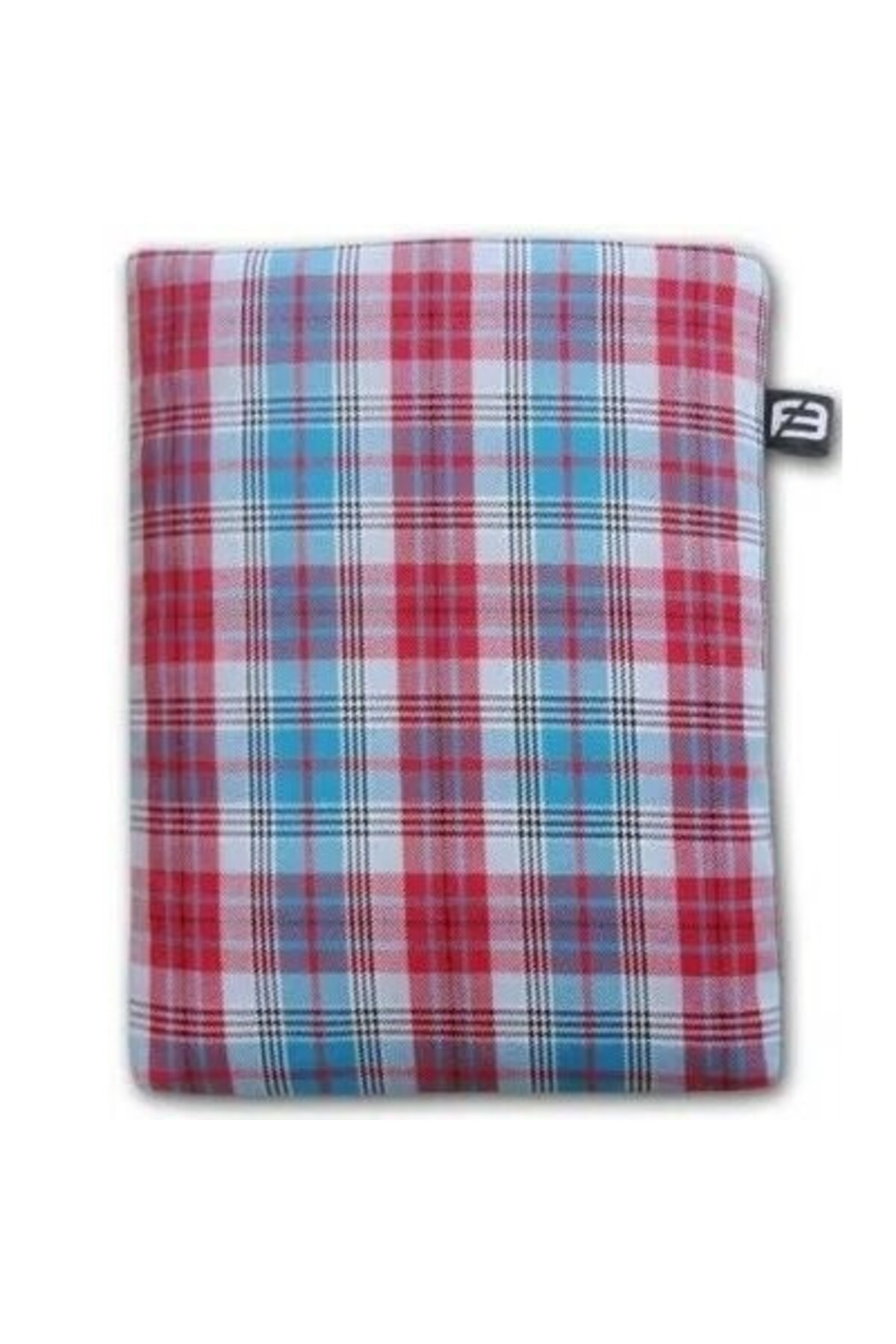 Old London Kumaş iPad Kılıfı