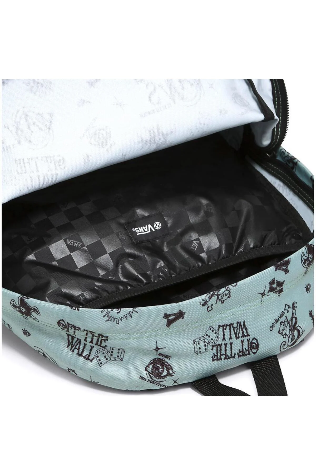 Old Skool Backpack Unisex Sırt Çantası VN000H4WCJL1 Fiyatı, Yorumları ve Özellikleri