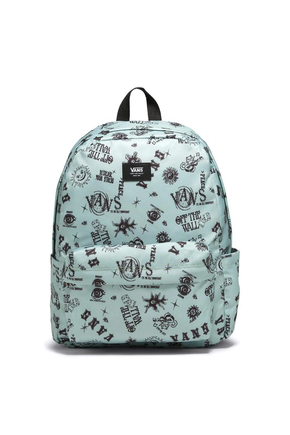 Old Skool Backpack Unisex Sırt Çantası VN000H4WCJL1 Fiyatı, Yorumları ve Özellikleri