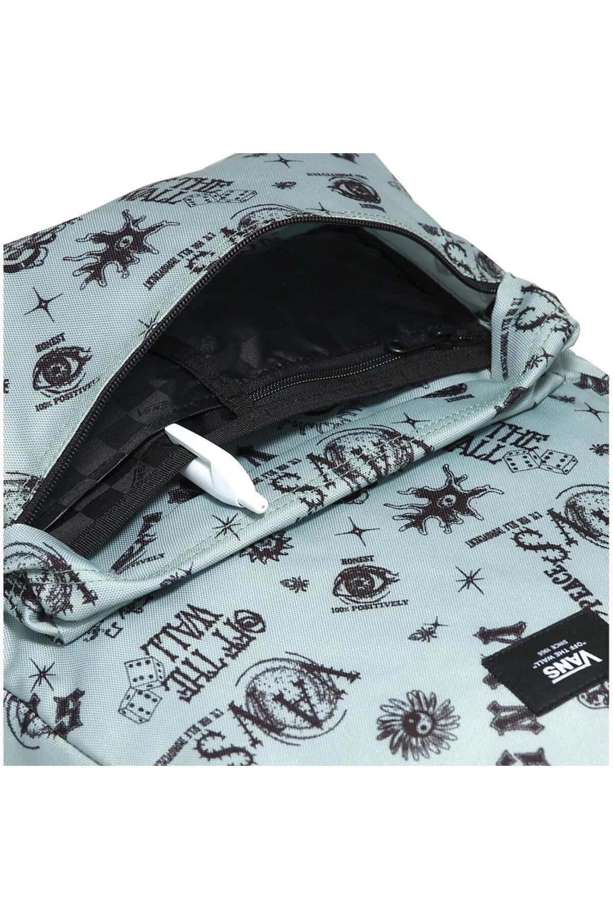 Old Skool Backpack Unisex Sırt Çantası VN000H4WCJL1 Fiyatı, Yorumları ve Özellikleri