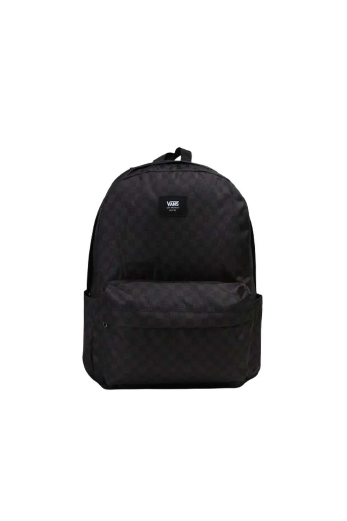 Old Skool Check Backpack VN000H4XBA51 Siyah Çanta Fiyatı, Yorumları ve Özellikleri