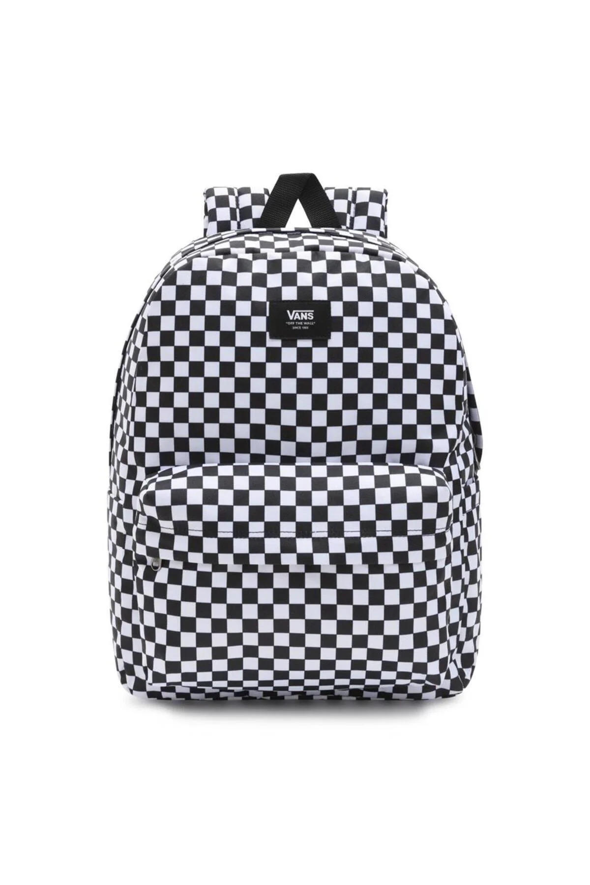 Old Skool Check Sırt Çantası Siyah Beyaz Fiyatı, Yorumları ve Özellikleri