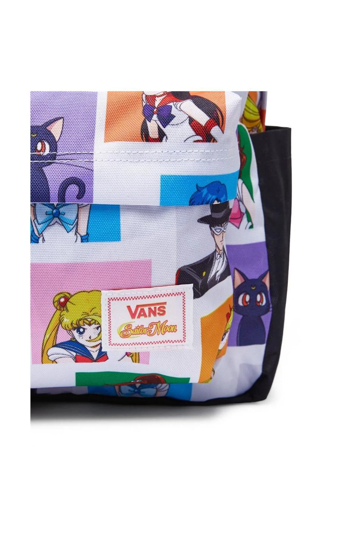 Old Skool X Sailor Moon Sırt Çantası Fiyatı, Yorumları ve Özellikleri