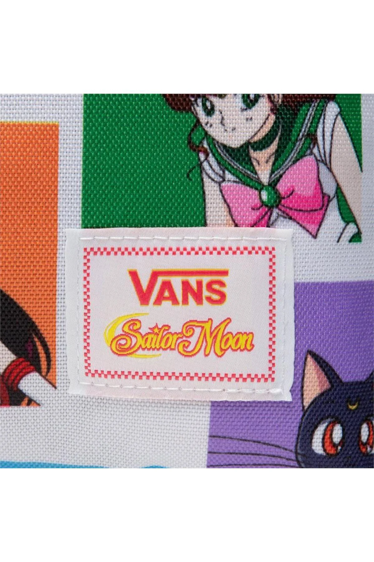 Old Skool X Sailor Moon Sırt Çantası Fiyatı, Yorumları ve Özellikleri