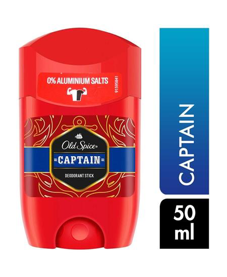 Old Spice Captain Deodorant Stick 50 ml