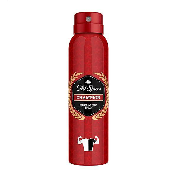 Old Spice Champion Deo Spray 150 ml