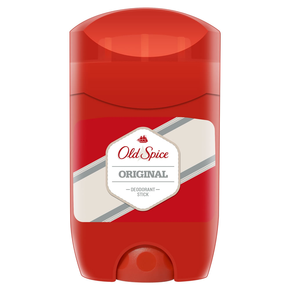 Old Spice Original Deodorant Stick 50 ml Old Spice Original Deodorant Stick 50 ml