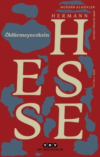 Öldürmeyeceksin - Modern Klasikler Fiyatı, Yorumları ve Özellikleri